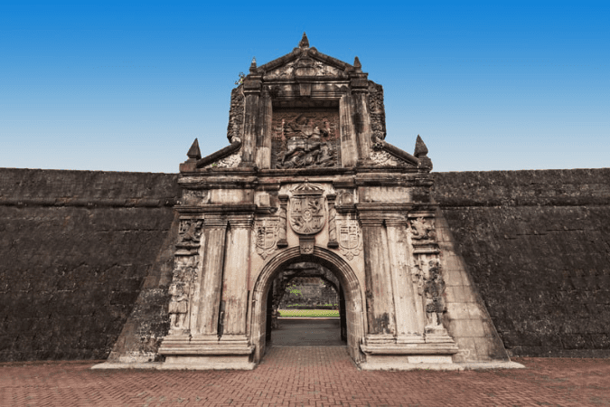 Explore the 10 Top-Rated Philippines Tourist Attractions